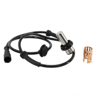 Capteur, vitesse de roue MEAT & DORIA 901016