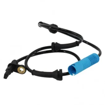Capteur, vitesse de roue MEAT & DORIA 901017