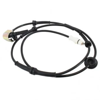 Capteur, vitesse de roue avant droit MEAT & DORIA 901019