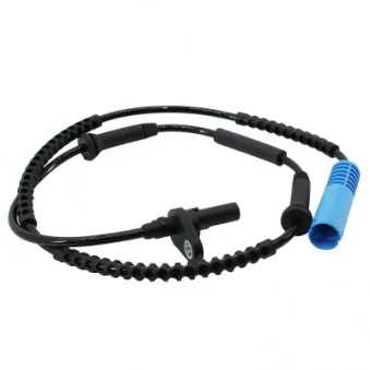 Capteur, vitesse de roue MEAT & DORIA