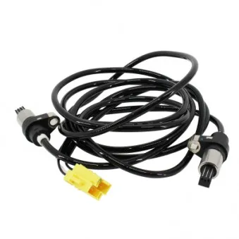 Capteur, vitesse de roue MEAT & DORIA 901156
