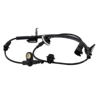Capteur, vitesse de roue avant gauche MEAT & DORIA 901204