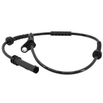 Capteur, vitesse de roue MEAT & DORIA 90954
