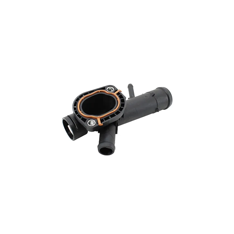 Bride de liquide de refroidissement MEAT & DORIA 93590