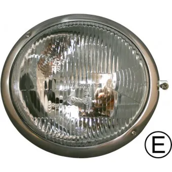 Projecteur principal JP GROUP 8195100182