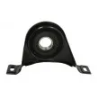 Suspension, arbre de cardan BTA G90701BTA - Visuel 1