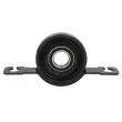 Suspension, arbre de cardan BTA G93004BTA - Visuel 1
