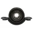 Suspension, arbre de cardan BTA G93005BTA - Visuel 2