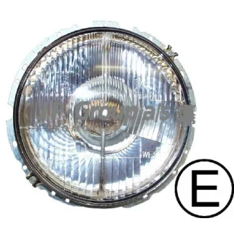 Projecteur principal JP GROUP 8195100700