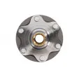 Moyeu de roue avant BTA H52029BTA - Visuel 2