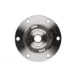 Moyeu de roue avant BTA H5G022BTA - Visuel 3