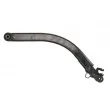 Bras de liaison, suspension de roue arrière gauche REINHOCH RH05-1007 - Visuel 1