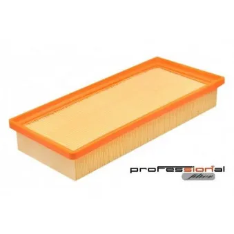 Filtre à air SION