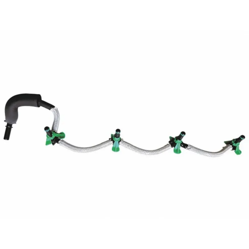 Tuyau, carburant de fuite WINTECH AUTO WIN0500186