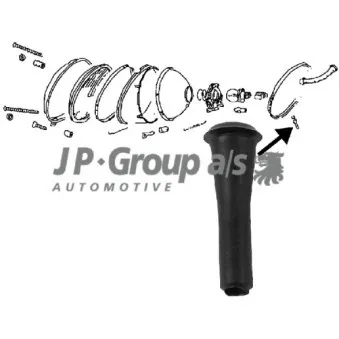 Projecteur principal JP GROUP 8195150306