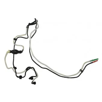 Tuyau de carburant ADIM RE-137