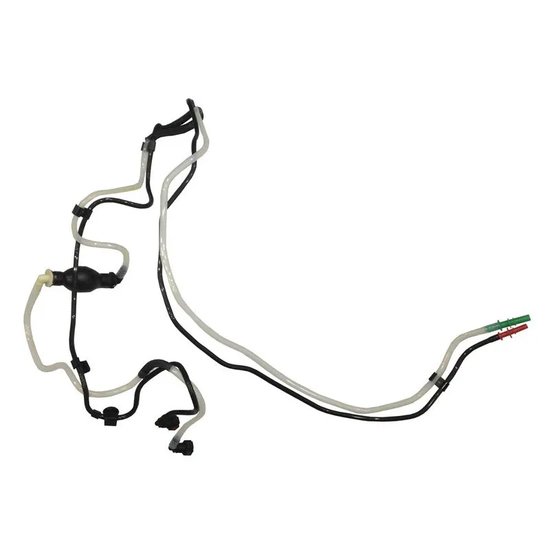 Tuyau de carburant ADIM RE-137