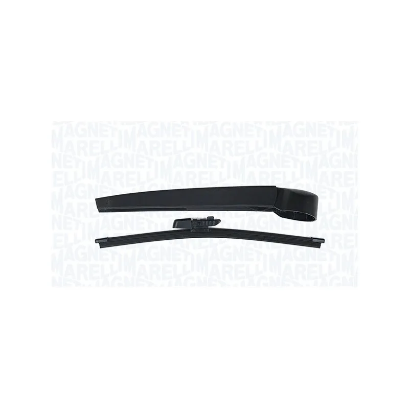 Bras d'essuie-glace, nettoyage des vitres MAGNETI MARELLI 000723180201