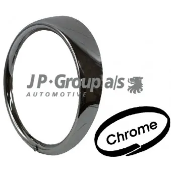 Cadre, projecteur principal JP GROUP 8195150506