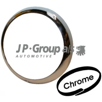 Cadre, projecteur principal JP GROUP 8195150600