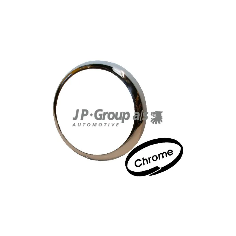 Cadre, projecteur principal JP GROUP 8195150600