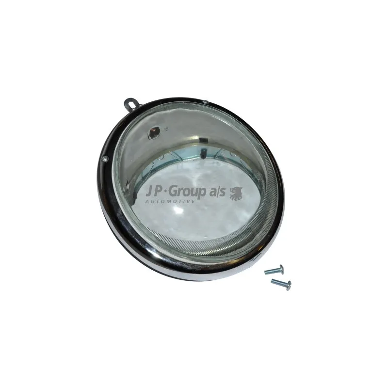Boîtier, projecteur principal JP GROUP 8195150706