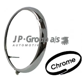 Bordure de phare JP GROUP 8195150806