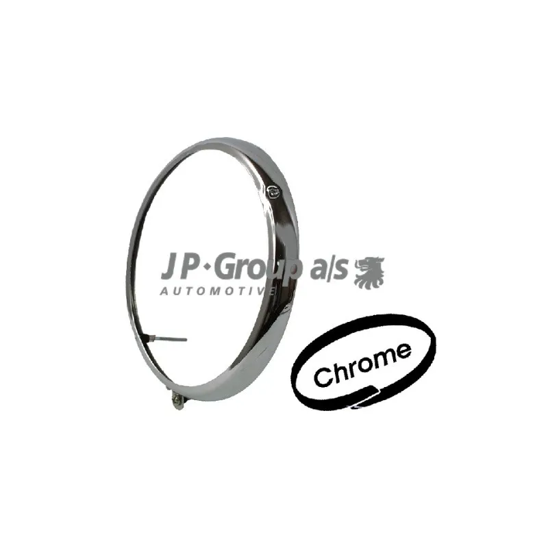 Bordure de phare JP GROUP 8195150806