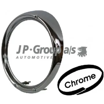 Cadre, projecteur principal JP GROUP 8195151006