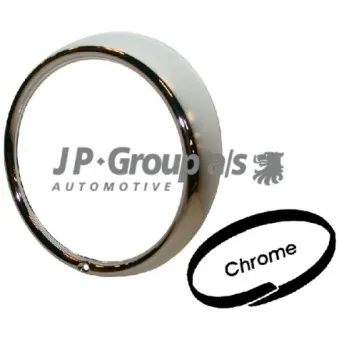 Cadre, projecteur principal JP GROUP 8195151102