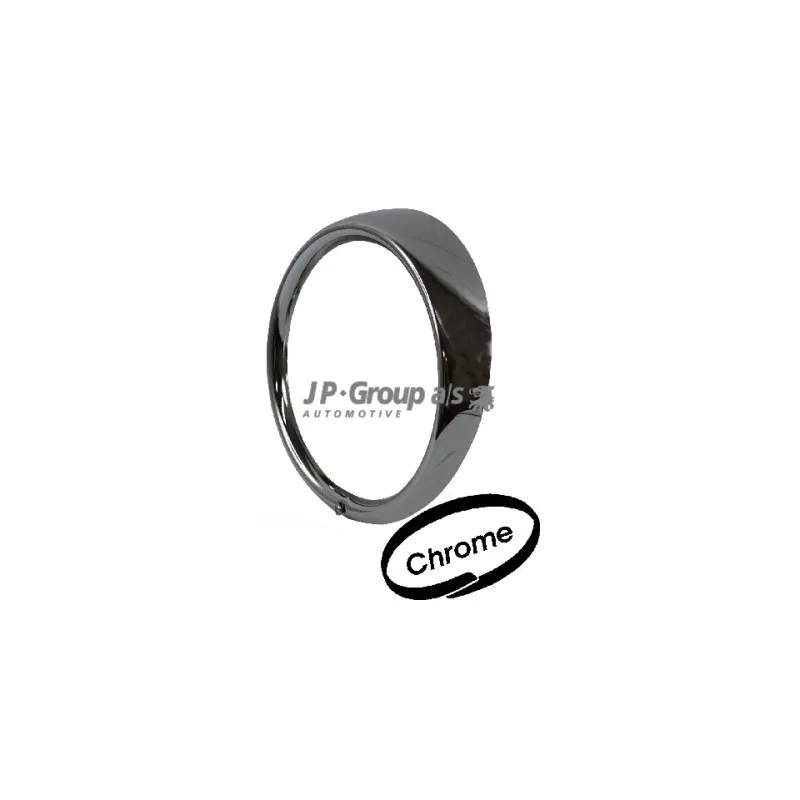 Cadre, projecteur principal JP GROUP 8195151206
