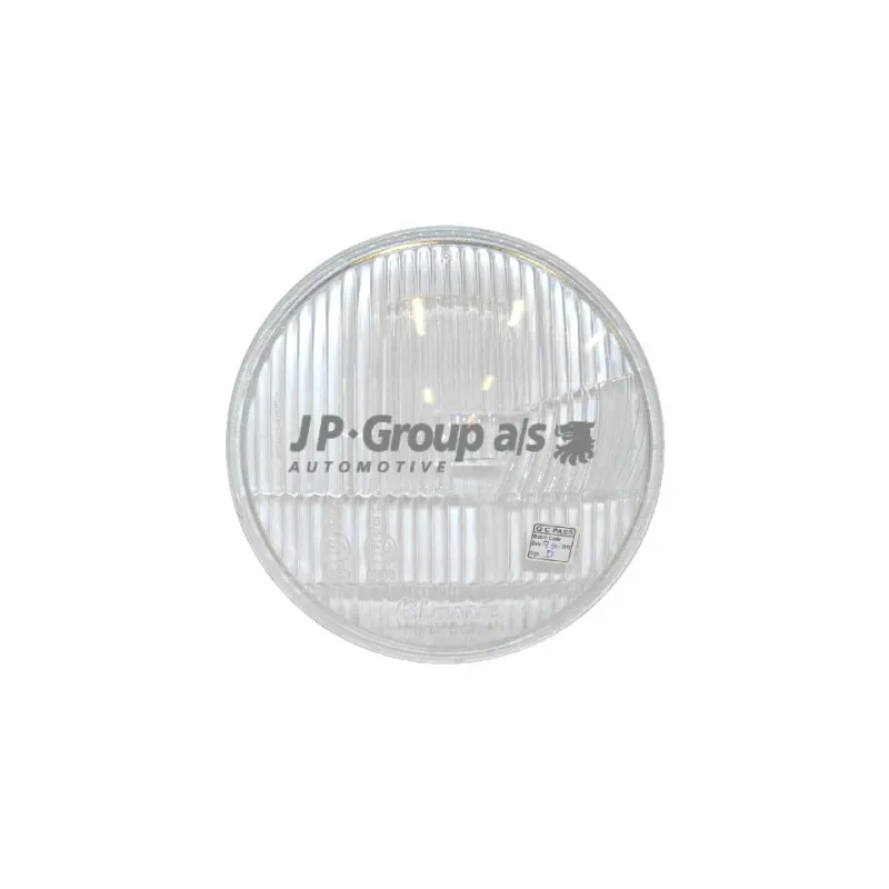 Disperseur, projecteur principal JP GROUP 8195151300