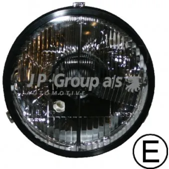 Projecteur principal JP GROUP 8195151916