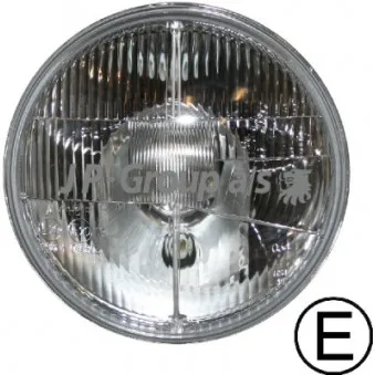 Projecteur principal JP GROUP 8195152016