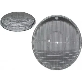 Disperseur, projecteur principal JP GROUP