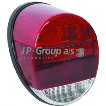 Feu de position arrière JP GROUP 8195301806