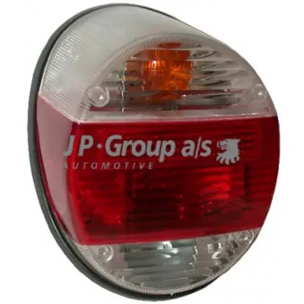 Feu de position arrière JP GROUP 8195302206