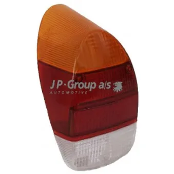 Disperseur, feu arrière JP GROUP 8195350706