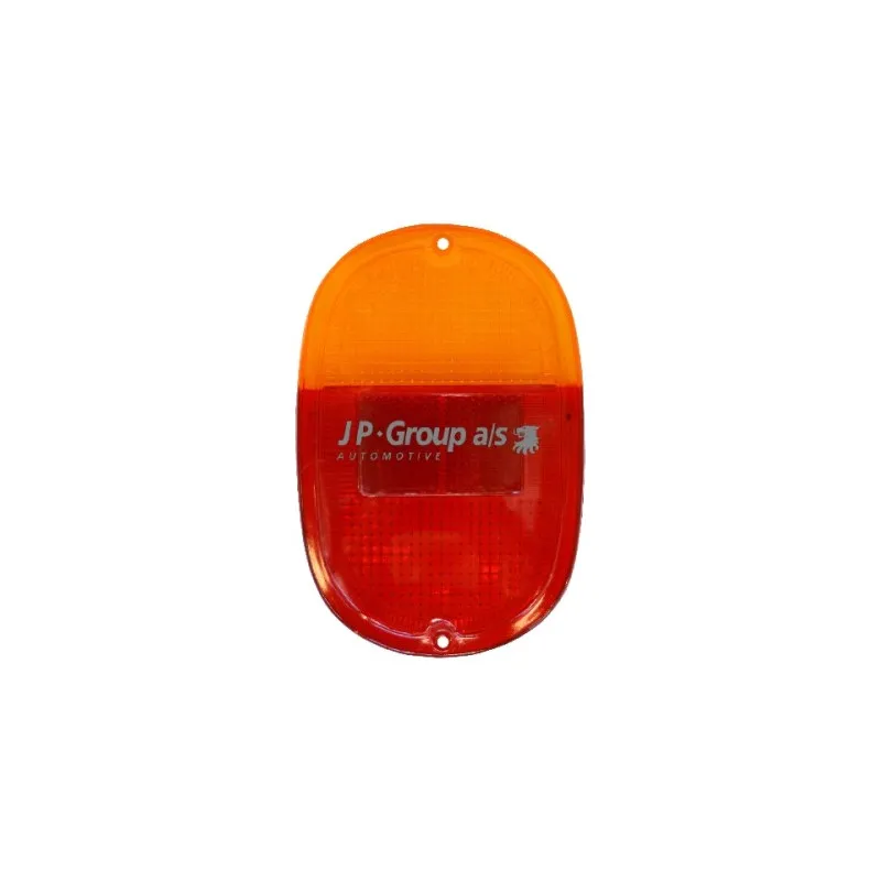 Disperseur, feu arrière JP GROUP 8195351206