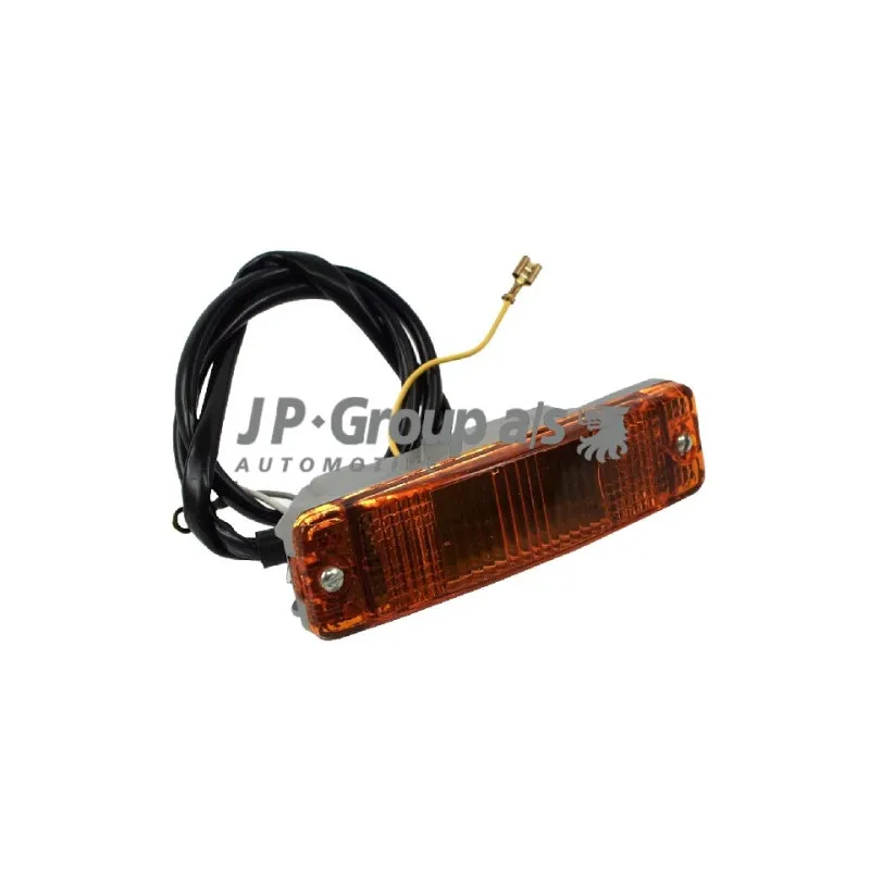 Feu clignotant JP GROUP 8195400206