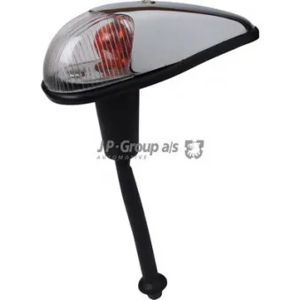 Feu clignotant JP GROUP 8195400500