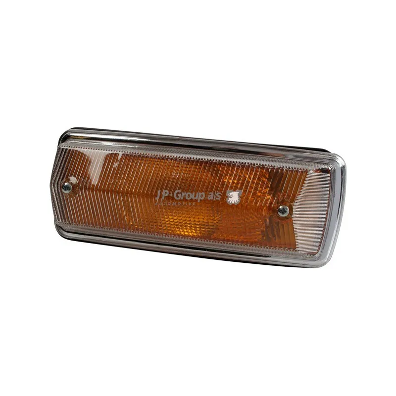Feu clignotant avant gauche JP GROUP 8195400970