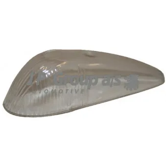 Disperseur, feu clignotant JP GROUP 8195450602