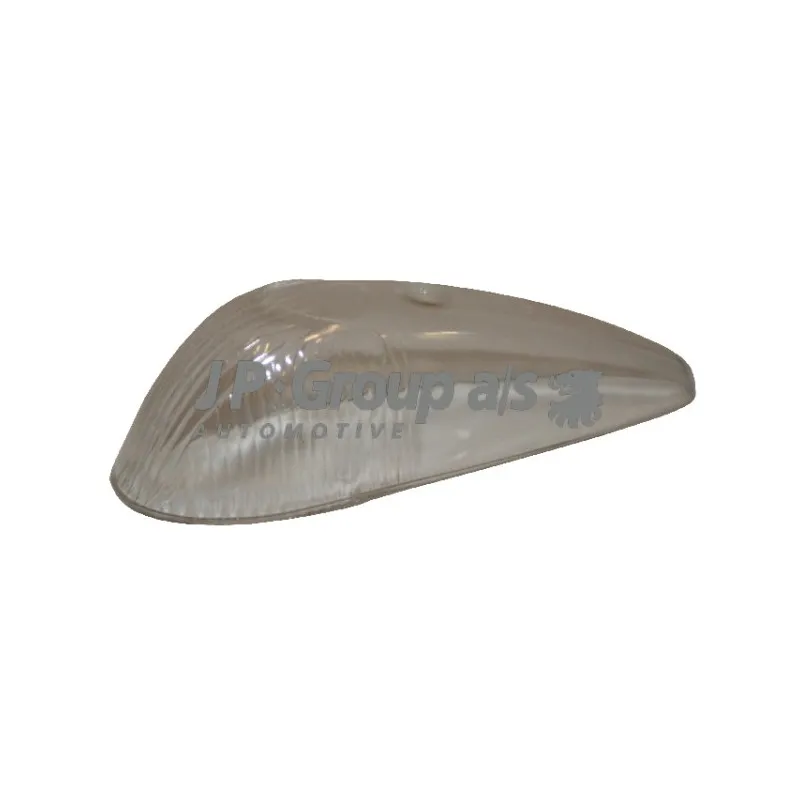 Disperseur, feu clignotant JP GROUP 8195450602