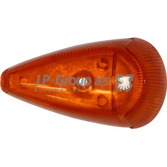 Disperseur, feu clignotant JP GROUP 8195450800