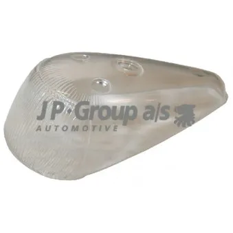 Disperseur, feu clignotant JP GROUP 8195450902