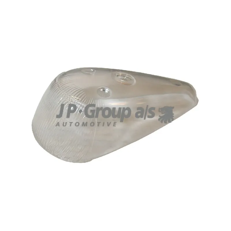 Disperseur, feu clignotant JP GROUP 8195450902