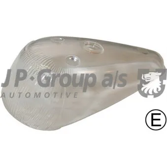 Disperseur, feu clignotant JP GROUP 8195450906