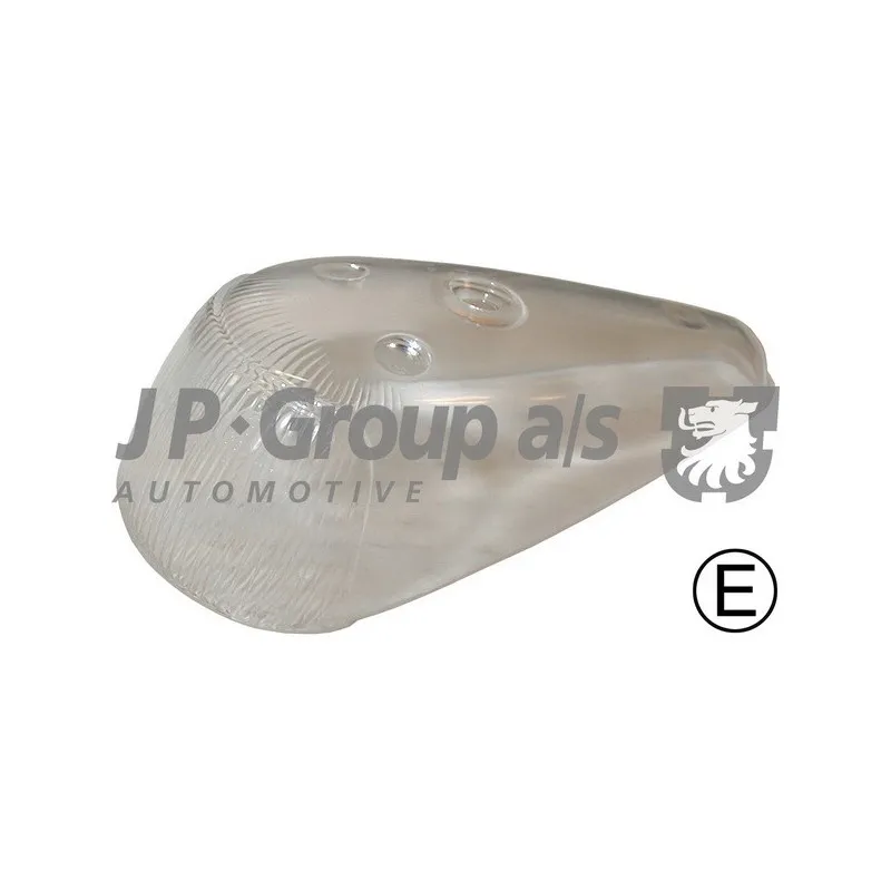 Disperseur, feu clignotant JP GROUP 8195450906