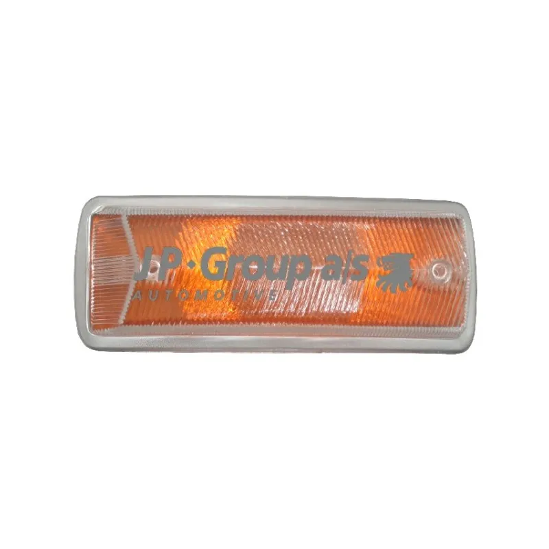 Disperseur, feu clignotant JP GROUP 8195451106